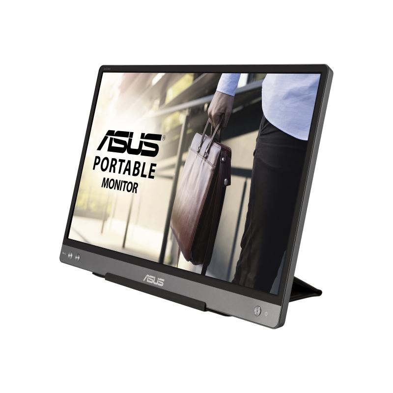 ASUS Monitor ZenScreen MB14AC 14" (90LM0631-B01170) (90LM0631B01170)