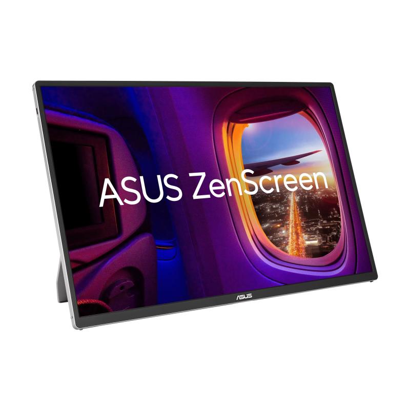 ASUS Monitor ZenScreen OLED MQ16FC (90LM0CNV-B01N71) (90LM0CNVB01N71)
