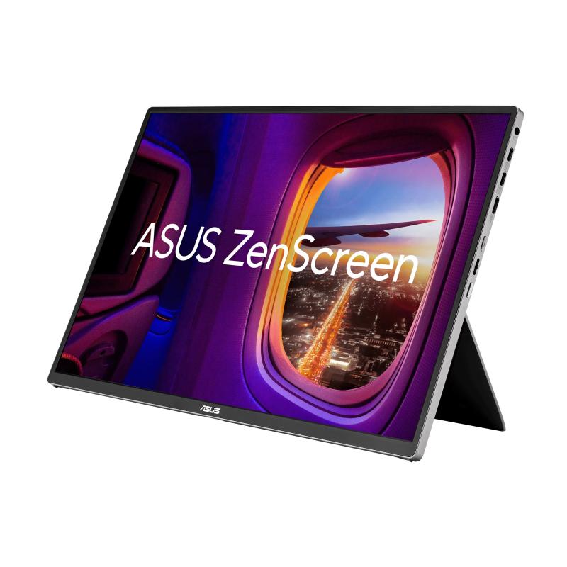 ASUS Monitor ZenScreen OLED MQ16FC (90LM0CNV-B01N71) (90LM0CNVB01N71)