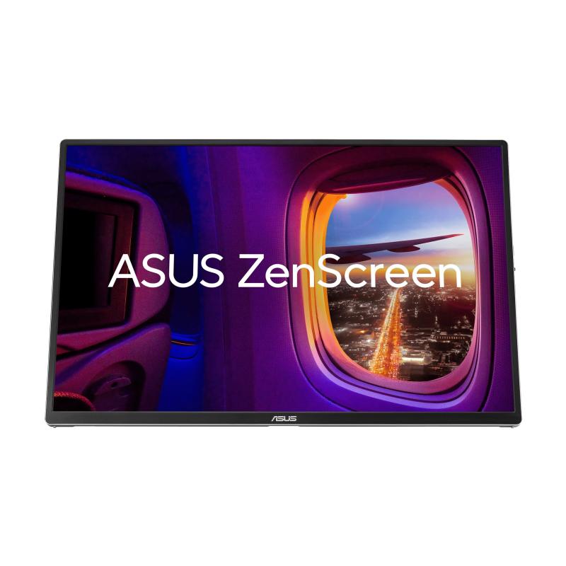 ASUS Monitor ZenScreen OLED MQ16FC (90LM0CNV-B01N71) (90LM0CNVB01N71)
