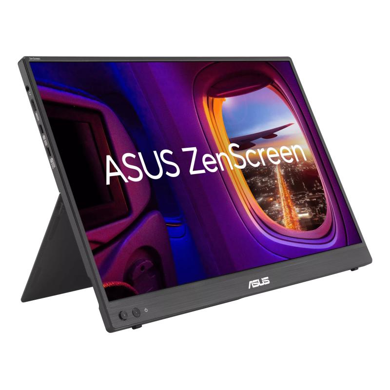 Asus Monitor ZenScreen portable MB16FC (90LM0CB1-B01N71) (90LM0CB1B01N71)