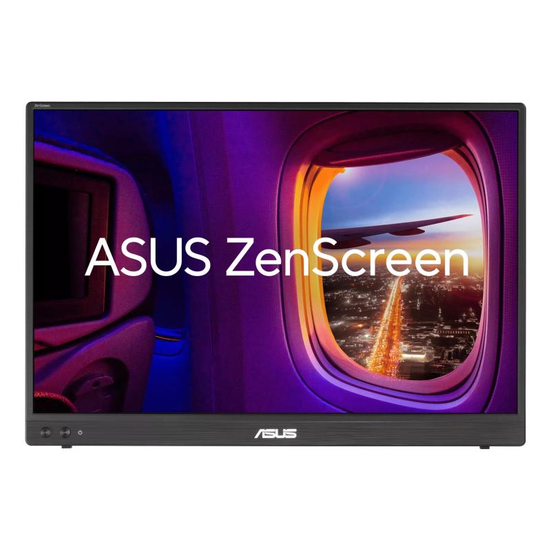 Asus Monitor ZenScreen portable MB16FC (90LM0CB1-B01N71) (90LM0CB1B01N71)