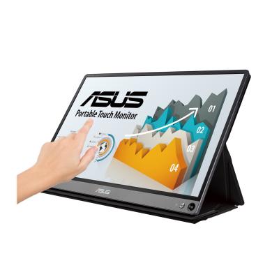 ASUS Monitor ZenScreen Touch MB16AMT 15,6" (90LM04S0-B01170) (90LM04S0B01170)