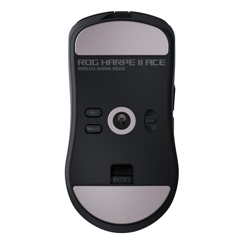 Asus Mouse ROG HARPE II ACE BLACK (90MP0490-BMUA00) (90MP0490BMUA00)