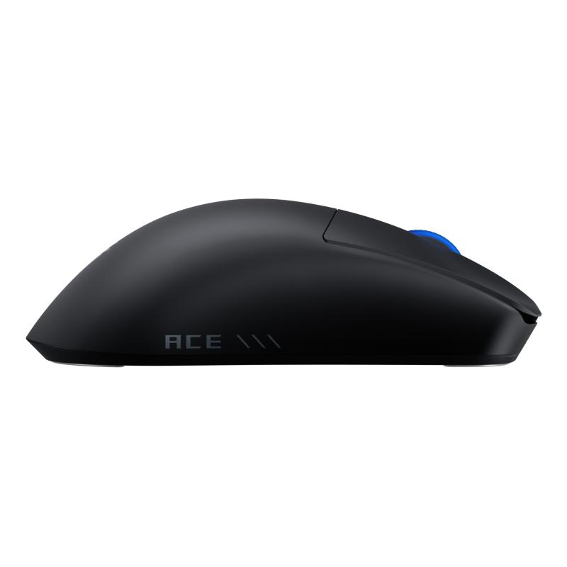 Asus Mouse ROG HARPE II ACE BLACK (90MP0490-BMUA00) (90MP0490BMUA00)