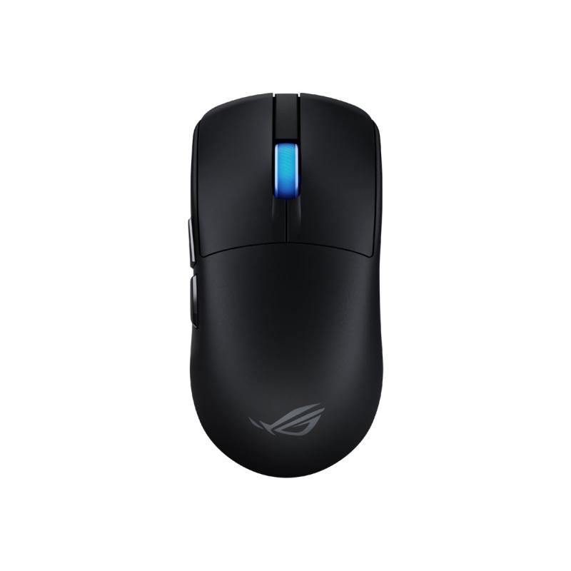 Asus Mouse ROG HARPE II ACE BLACK (90MP0490-BMUA00) (90MP0490BMUA00)