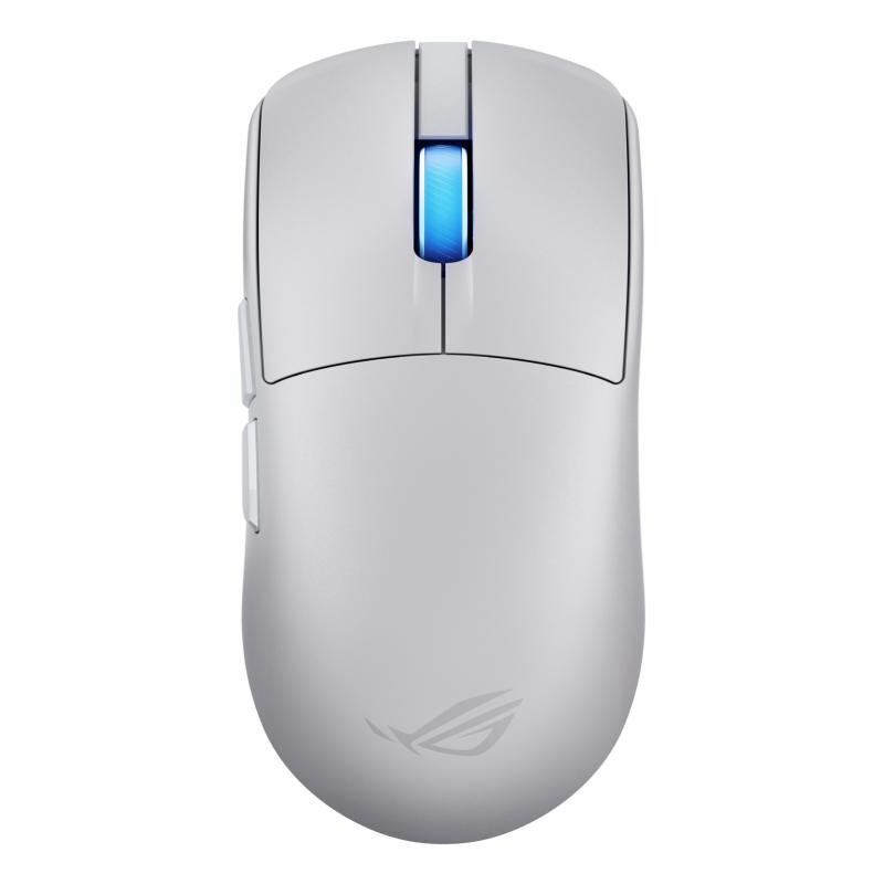 Asus Mouse ROG HARPE II ACE White (90MP0490-BMUA10) (90MP0490BMUA10)
