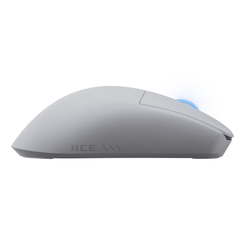 Asus Mouse ROG HARPE II ACE White (90MP0490-BMUA10) (90MP0490BMUA10)
