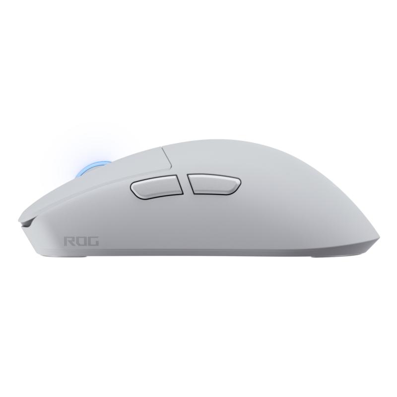 Asus Mouse ROG HARPE II ACE White (90MP0490-BMUA10) (90MP0490BMUA10)
