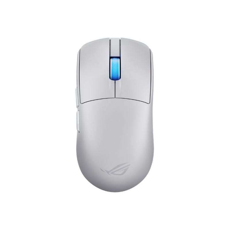 Asus Mouse ROG HARPE II ACE White (90MP0490-BMUA10) (90MP0490BMUA10)