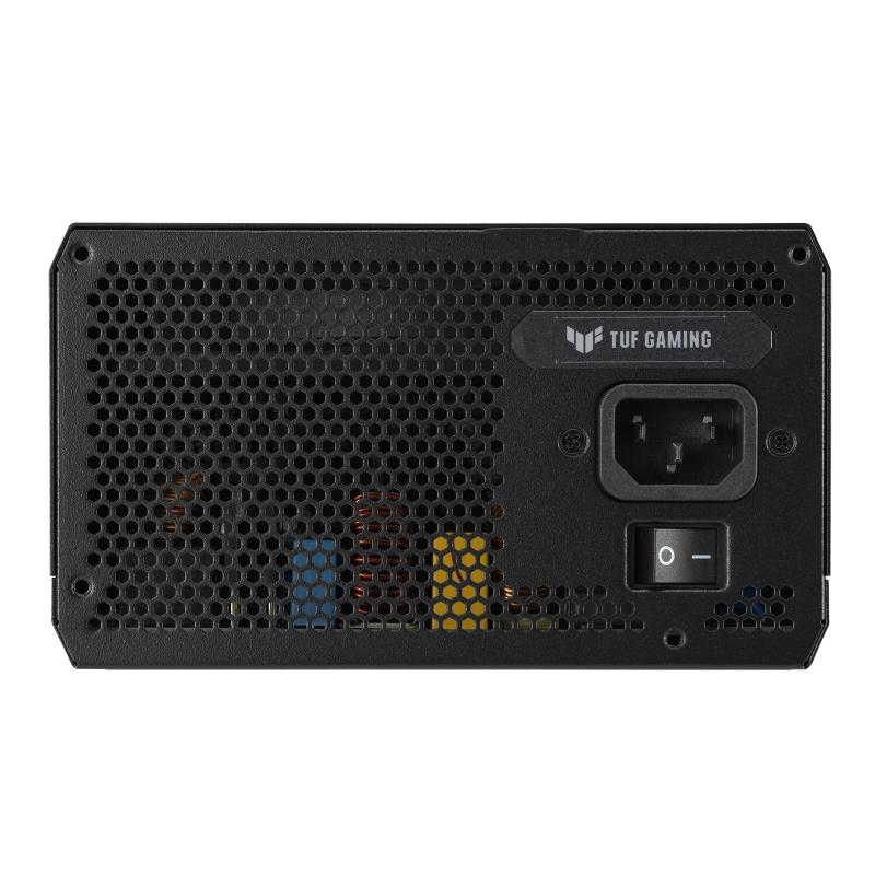 ASUS Netzteil TUF GAMING 1200W Gold (90YE00S0-B0NA00) (90YE00S0B0NA00)
