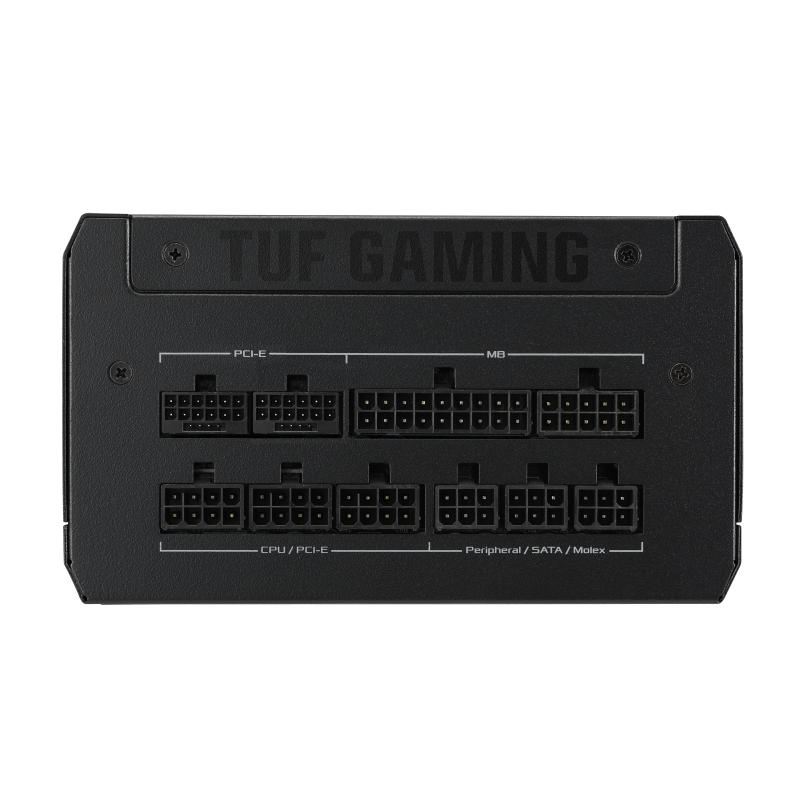 ASUS Netzteil TUF GAMING 1200W Gold (90YE00S0-B0NA00) (90YE00S0B0NA00)
