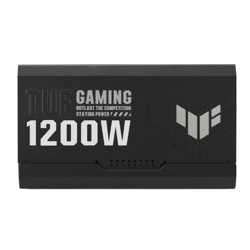 ASUS Netzteil TUF GAMING 1200W Gold (90YE00S0-B0NA00) (90YE00S0B0NA00)