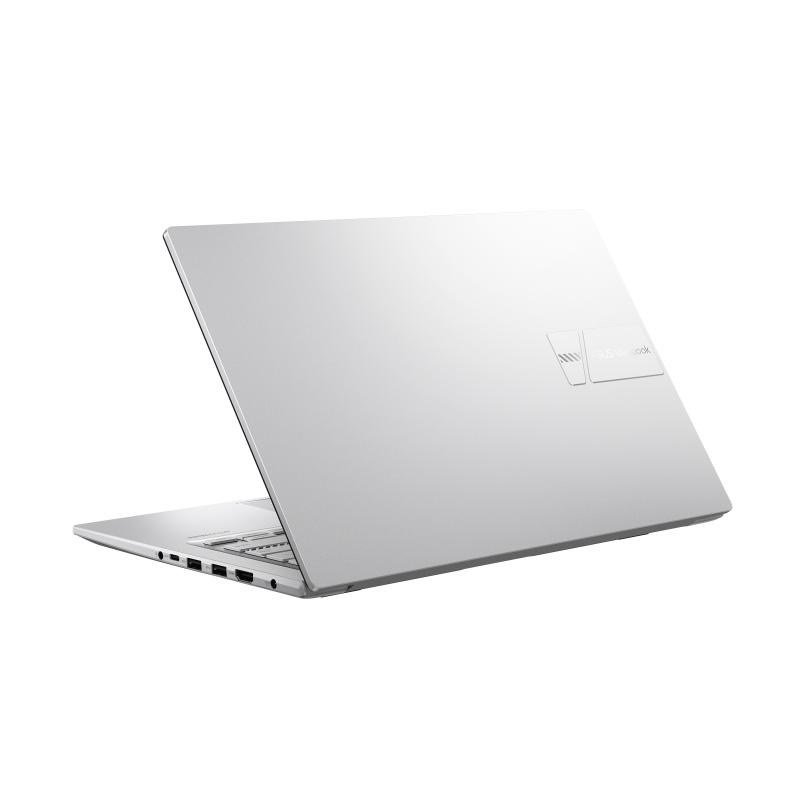 Asus Notebook X1404ZA-NK382W X1404ZANK382W 14˝ FHD i5-1235U 16GB 512SSD W11H 14˝ FHD i51235U 16GB 512SSD W11H (90NB1002-M00F50) (90NB1002M00F50)