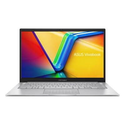 Asus Notebook X1404ZA-NK382W X1404ZANK382W 14˝ FHD i5-1235U 16GB 512SSD W11H 14˝ FHD i51235U 16GB 512SSD W11H (90NB1002-M00F50) (90NB1002M00F50)