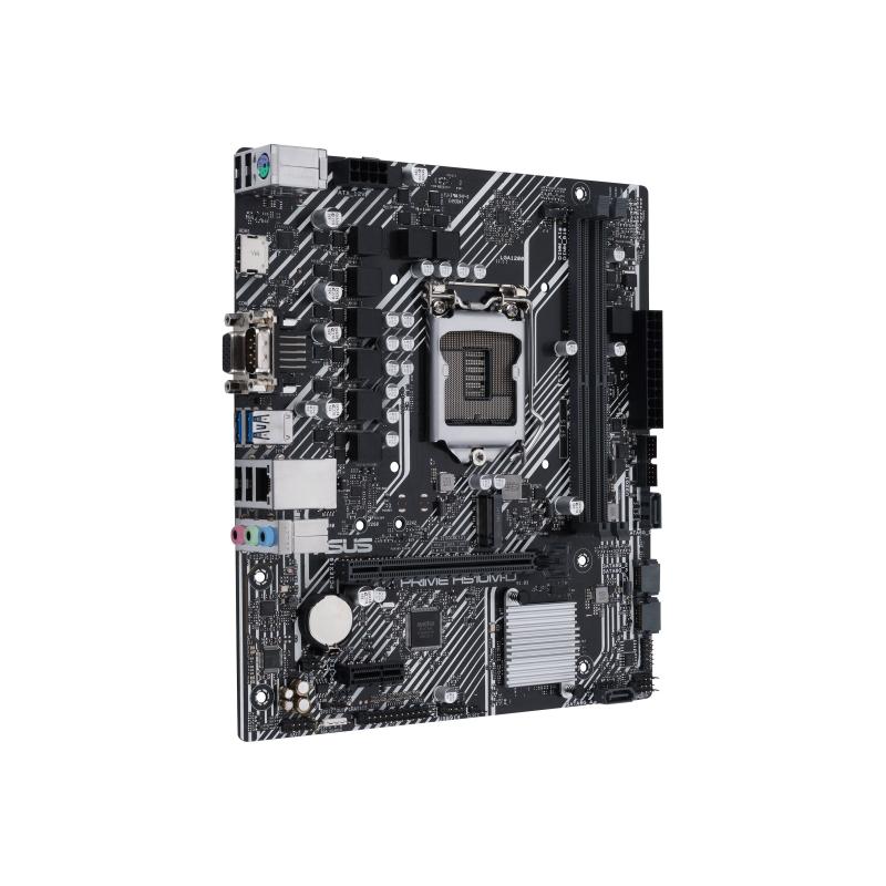 ASUS PRIME H510M-D H510MD Motherboard micro ATX (90MB17M0-M0EAY0) (90MB17M0M0EAY0)