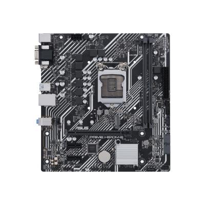 ASUS PRIME H510M-E H510ME Motherboard (90MB17E0-M0EAY0) (90MB17E0M0EAY0)