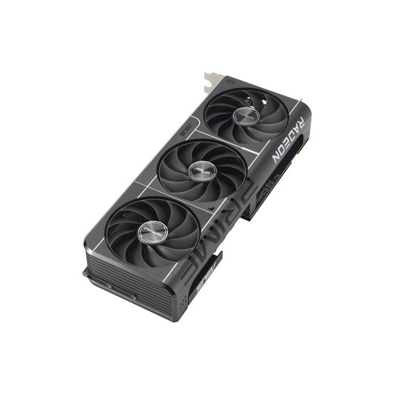 ASUS Prime Radeon RX 9070 OC EVO 16GB (90YV0MQ0-M0NA00) (90YV0MQ0M0NA00)