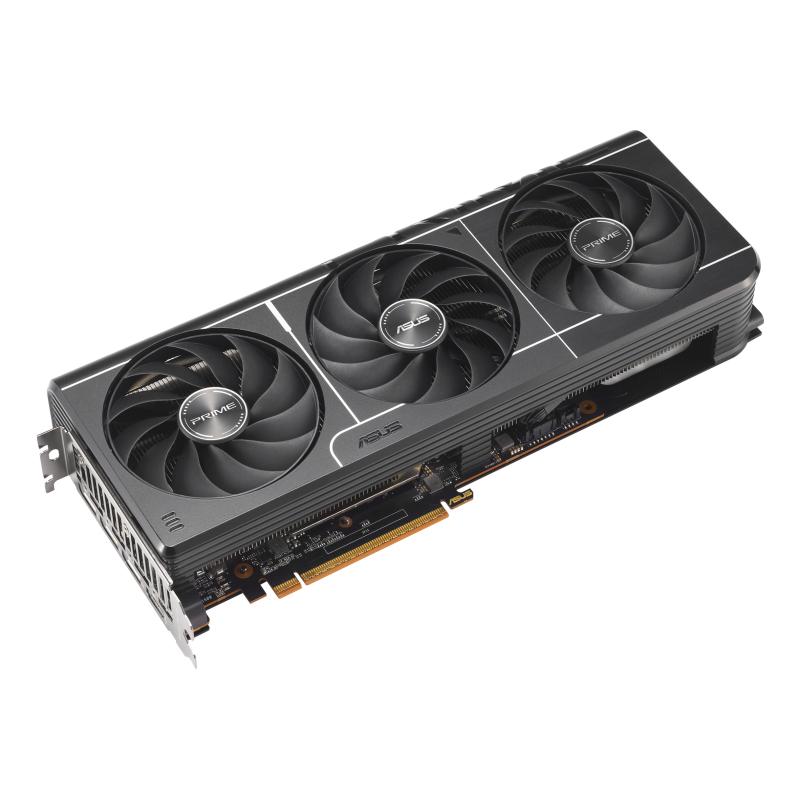 ASUS Prime RX 9070XT OC 16G (90YV0L71-M0NA00) (90YV0L71M0NA00)