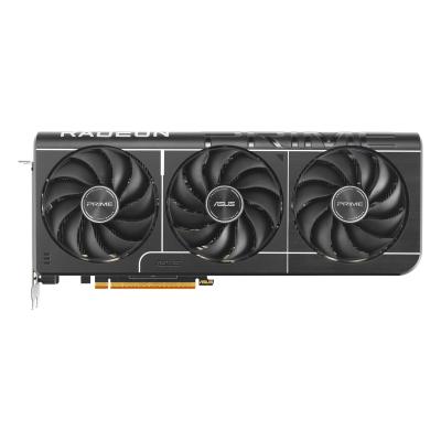 ASUS Prime RX 9070XT OC 16G (90YV0L71-M0NA00) (90YV0L71M0NA00)