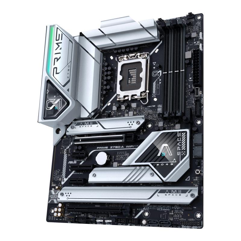 ASUS PRIME Z790-A Z790A WIFI Intel LGA 1700 (90MB1CS0-M0EAY0) (90MB1CS0M0EAY0)