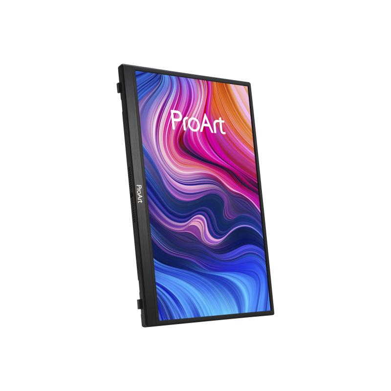 ASUS ProArt PA148CTV LED monitor (90LM06E0-B01170) (90LM06E0B01170) (90LM06E0-B02170) (90LM06E0B02170)