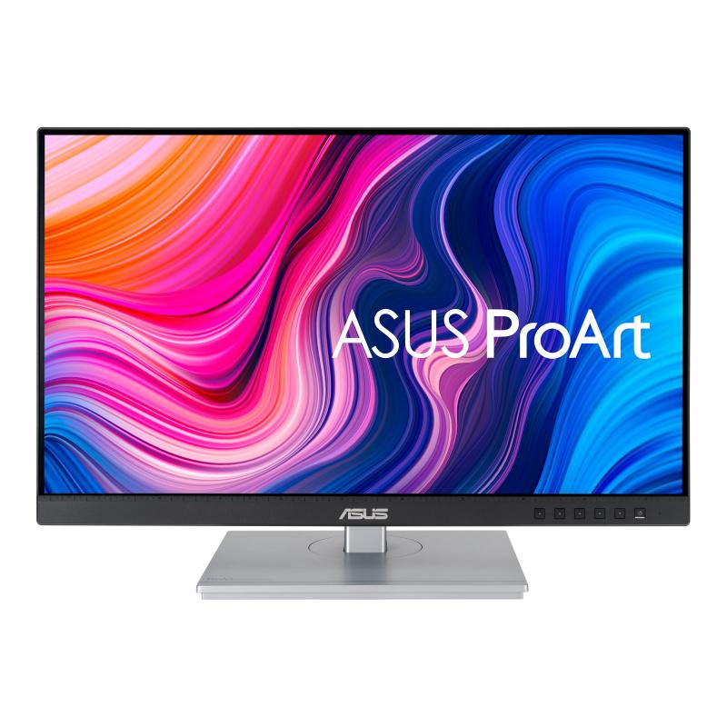 ASUS ProArt PA247CV LED Monitor (90LM03Y1-B01370) (90LM03Y1B01370) (90LM03Y1-B02370) (90LM03Y1B02370)