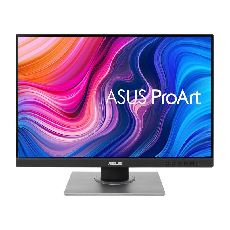 ASUS ProArt PA248QV LED monitor (90LM05K1-B01370) (90LM05K1B01370)