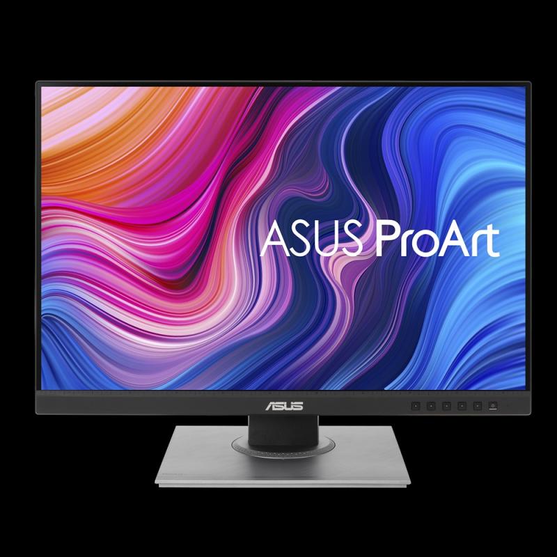 ASUS ProArt PA248QV LED monitor (90LM05K1-B01370) (90LM05K1B01370)