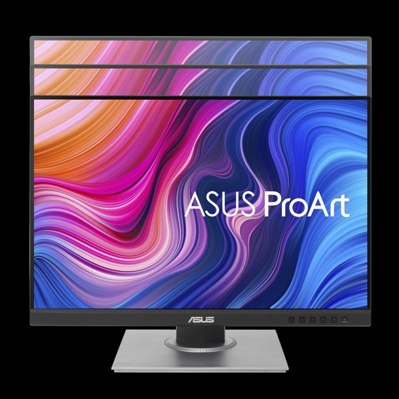 ASUS ProArt PA248QV LED monitor (90LM05K1-B01370) (90LM05K1B01370)