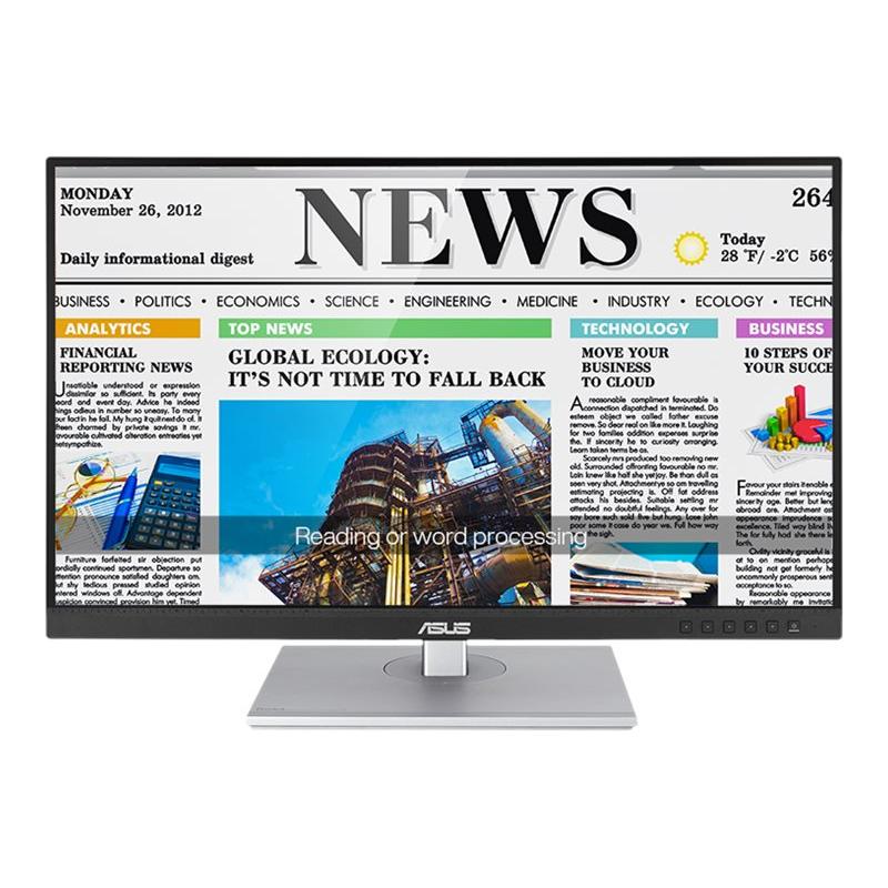 ASUS ProArt PA278CV LED Monitor (90LM06Q0-B01370) (90LM06Q0B01370) (90LM06Q1-B02370) (90LM06Q1B02370)
