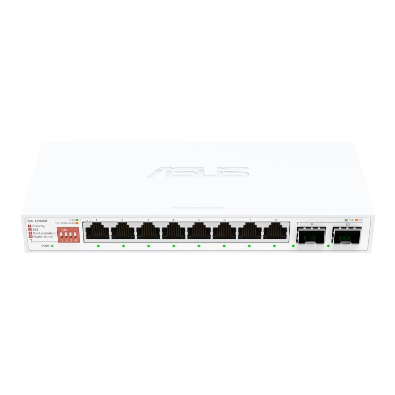ASUS QG-U1080 QGU1080 90IG0A00-MO3B00 90IG0A00MO3B00 (90IG0A00-MO3B00)