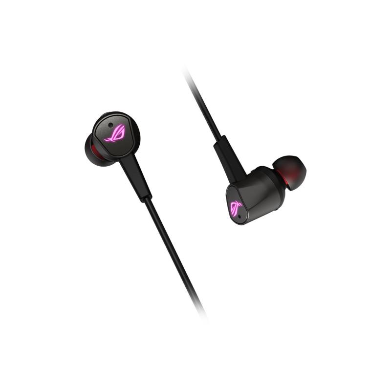 ASUS Headset ROG Cetra II (90YH02S0-B2UA00) (90YH02S0B2UA00)