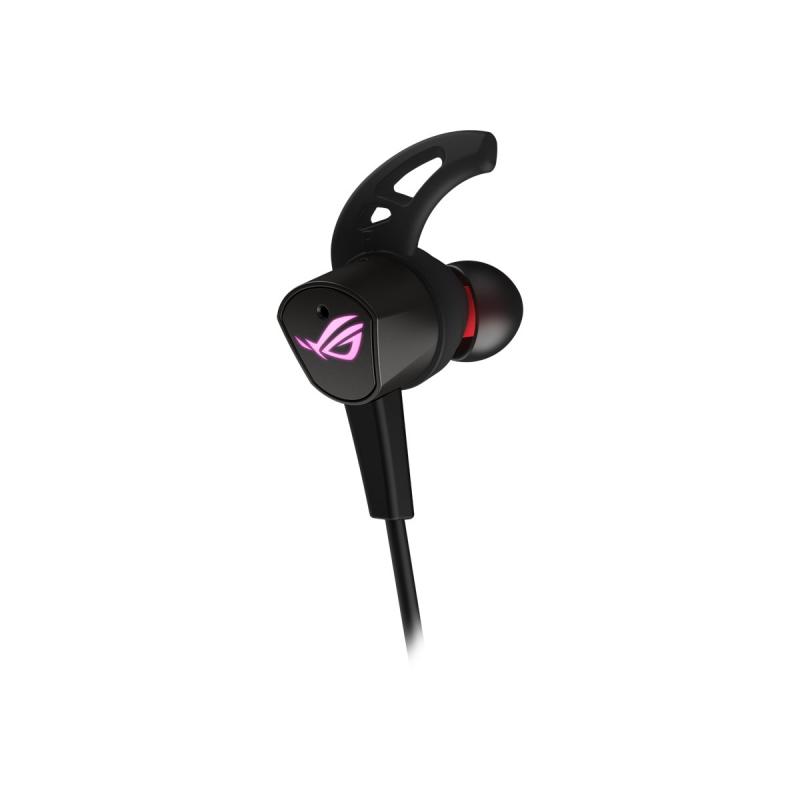 ASUS Headset ROG Cetra II (90YH02S0-B2UA00) (90YH02S0B2UA00)