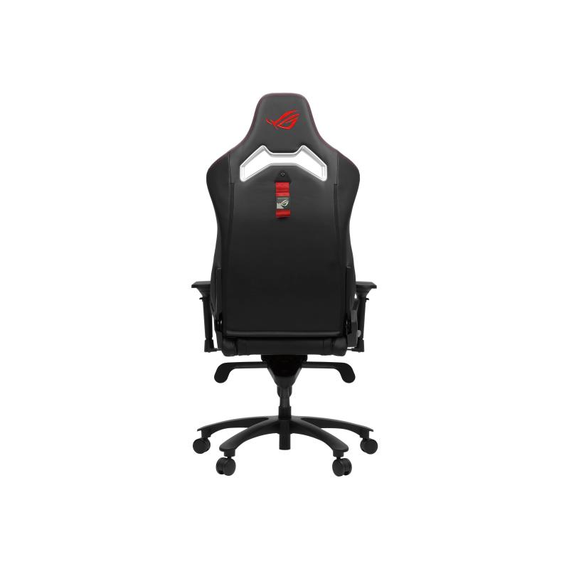 ASUS ROG Chariot Core SL300 Gaming Stuhl schwarz rot (90GC00D0-MSG010) (90GC00D0MSG010)