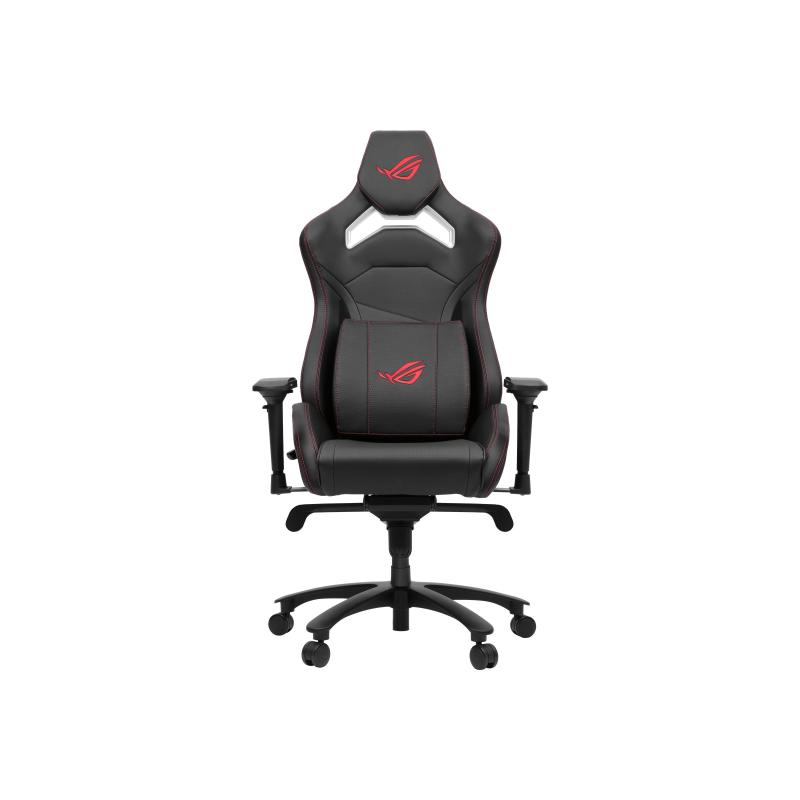 ASUS ROG Chariot Core SL300 Gaming Stuhl schwarz rot (90GC00D0-MSG010) (90GC00D0MSG010)