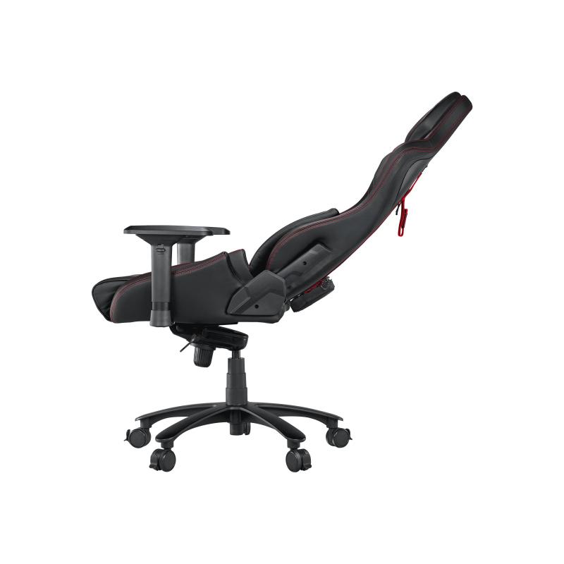 ASUS ROG Chariot SL300C RGB Gaming Stuhl schwarz rot (90GC00E0-MSG010) (90GC00E0MSG010)