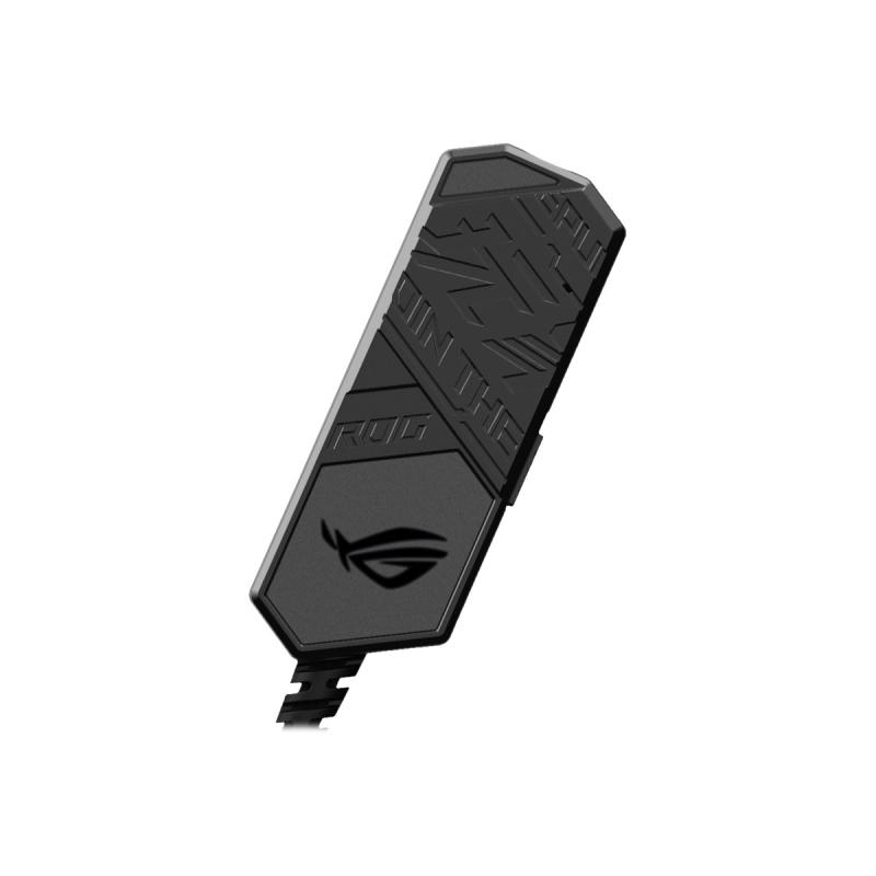 ASUS ROG Clavis Soundkarte 32-Bit 32Bit 384 kHz (90YH02N0-B2UA00) (90YH02N0B2UA00)