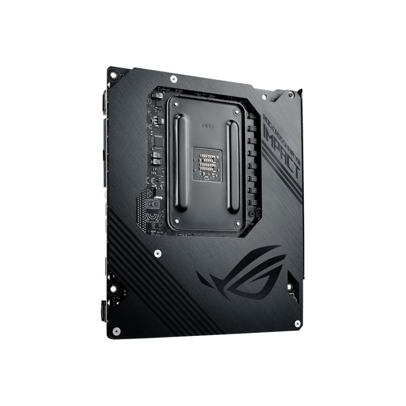 ASUS Mainboard ROG Crosshair VIII Impact (90MB11Q0-M0EAY0) (90MB11Q0M0EAY0)