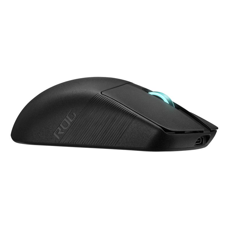 ASUS Mouse ROG Harpe Ace Aim Lab Edition Black Schwarz (90MP02W0-BMUA00) (90MP02W0BMUA00)