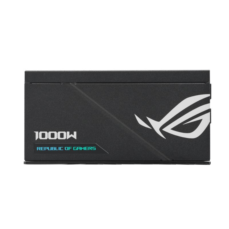 ASUS ROG Loki Platinum 1000W SFX-L, SFXL, ATX 3 0 (90YE00N1-B0NA00) (90YE00N1B0NA00)