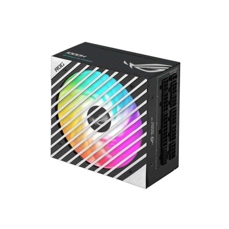 ASUS ROG Loki Platinum 1000W SFX-L, SFXL, ATX 3 0 (90YE00N1-B0NA00) (90YE00N1B0NA00)