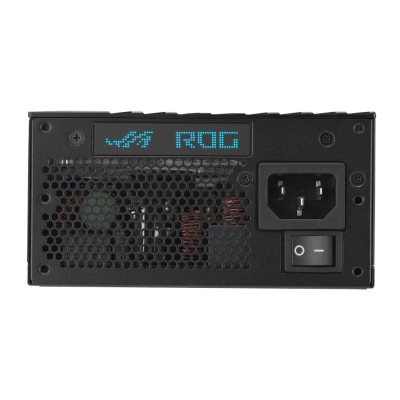 ASUS ROG Loki Platinum 850W SFX-L, SFXL, ATX 3 0 (90YE00N3-B0NA00) (90YE00N3B0NA00)