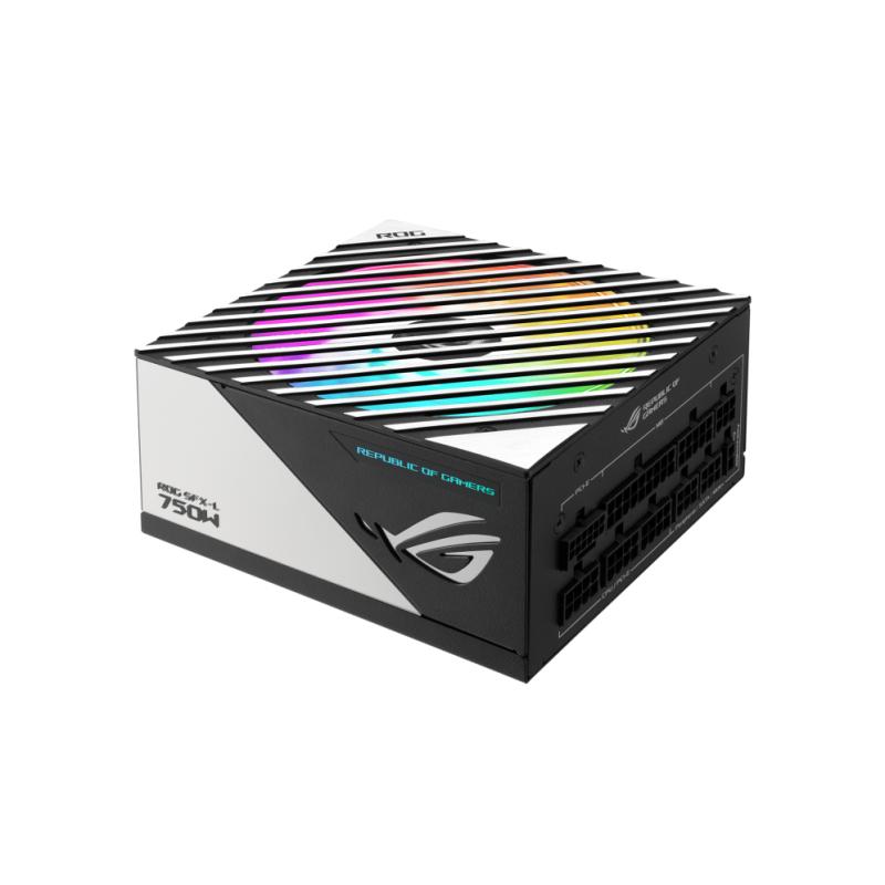 ASUS ROG Loki SFX-L SFXL Platinum 750W (90YE00N4-B0NA00) (90YE00N4B0NA00)