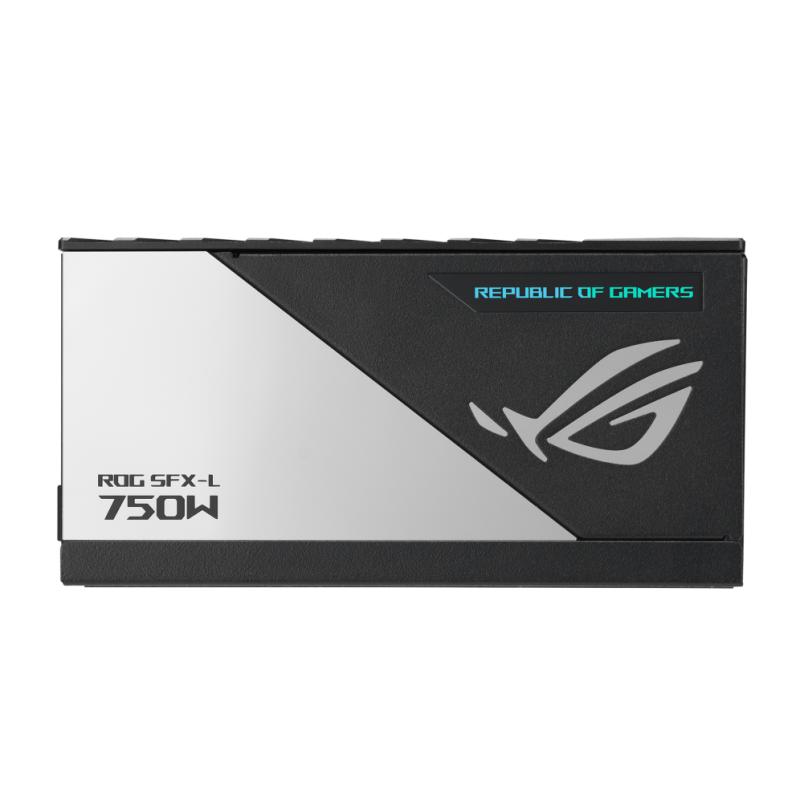 ASUS ROG Loki SFX-L SFXL Platinum 750W (90YE00N4-B0NA00) (90YE00N4B0NA00)