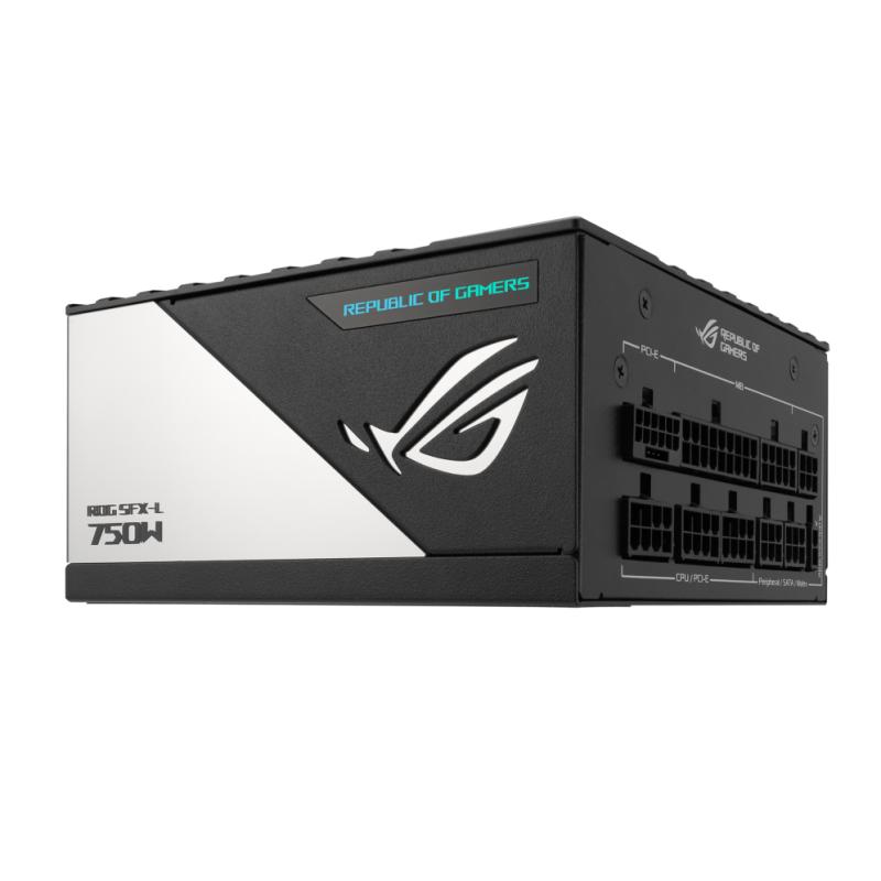 ASUS ROG Loki SFX-L SFXL Platinum 750W (90YE00N4-B0NA00) (90YE00N4B0NA00)