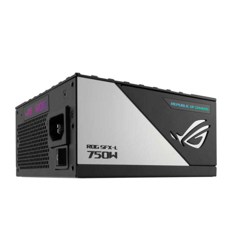 ASUS ROG Loki SFX-L SFXL Platinum 750W (90YE00N4-B0NA00) (90YE00N4B0NA00)
