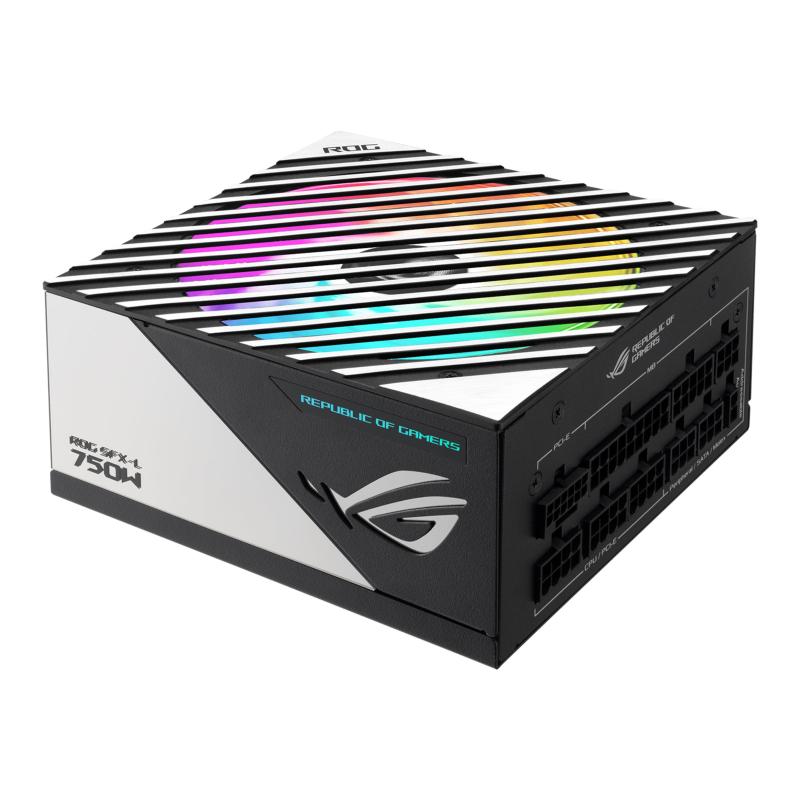 ASUS ROG Loki SFX-L SFXL Platinum 750W (90YE00N4-B0NA00) (90YE00N4B0NA00)