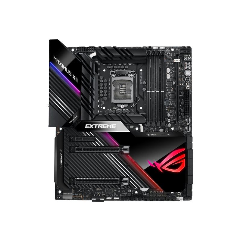 ASUS ROG MAXIMUS XII EXTREME Motherboard (90MB12J0-M0EAY0) (90MB12J0M0EAY0)