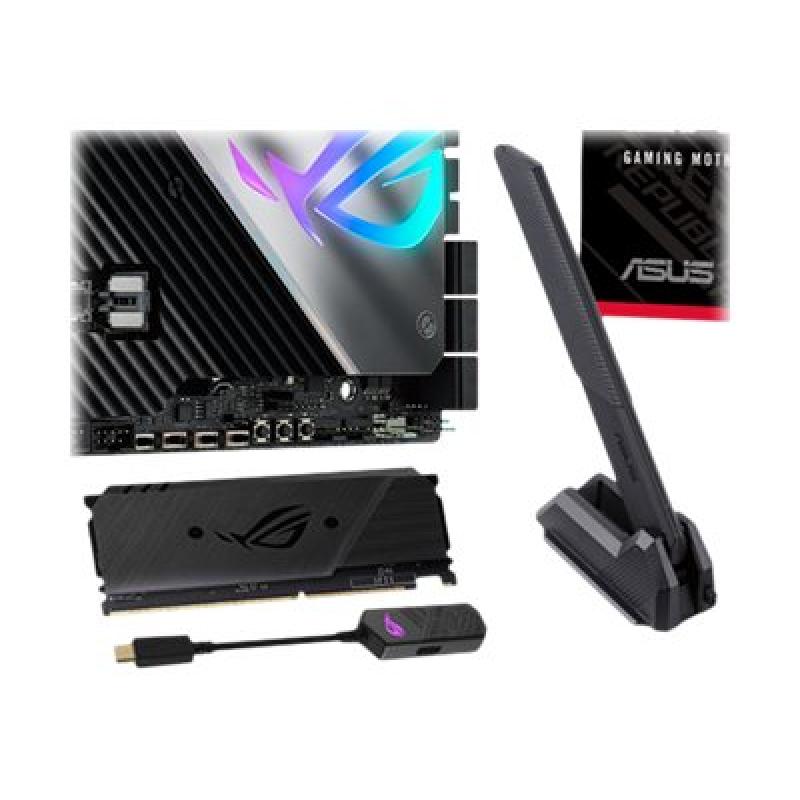 ASUS ROG MAXIMUS XIII EXTREME Motherboard (90MB15S0-M0EAY0) (90MB15S0M0EAY0)